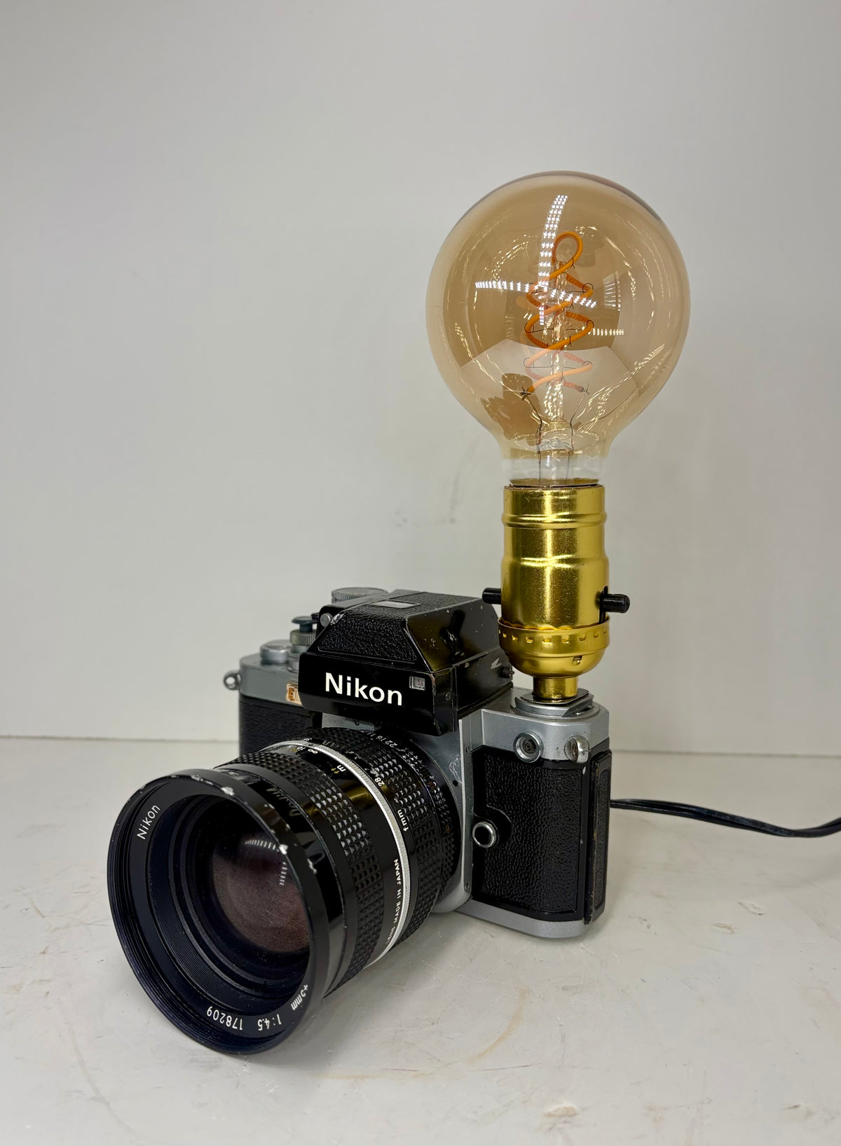 Nikon Camera