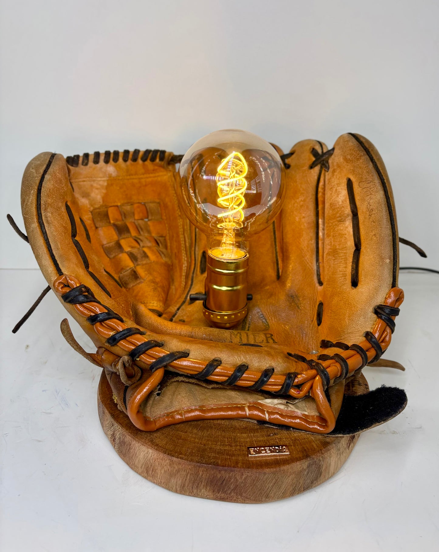 Guante de Pelota