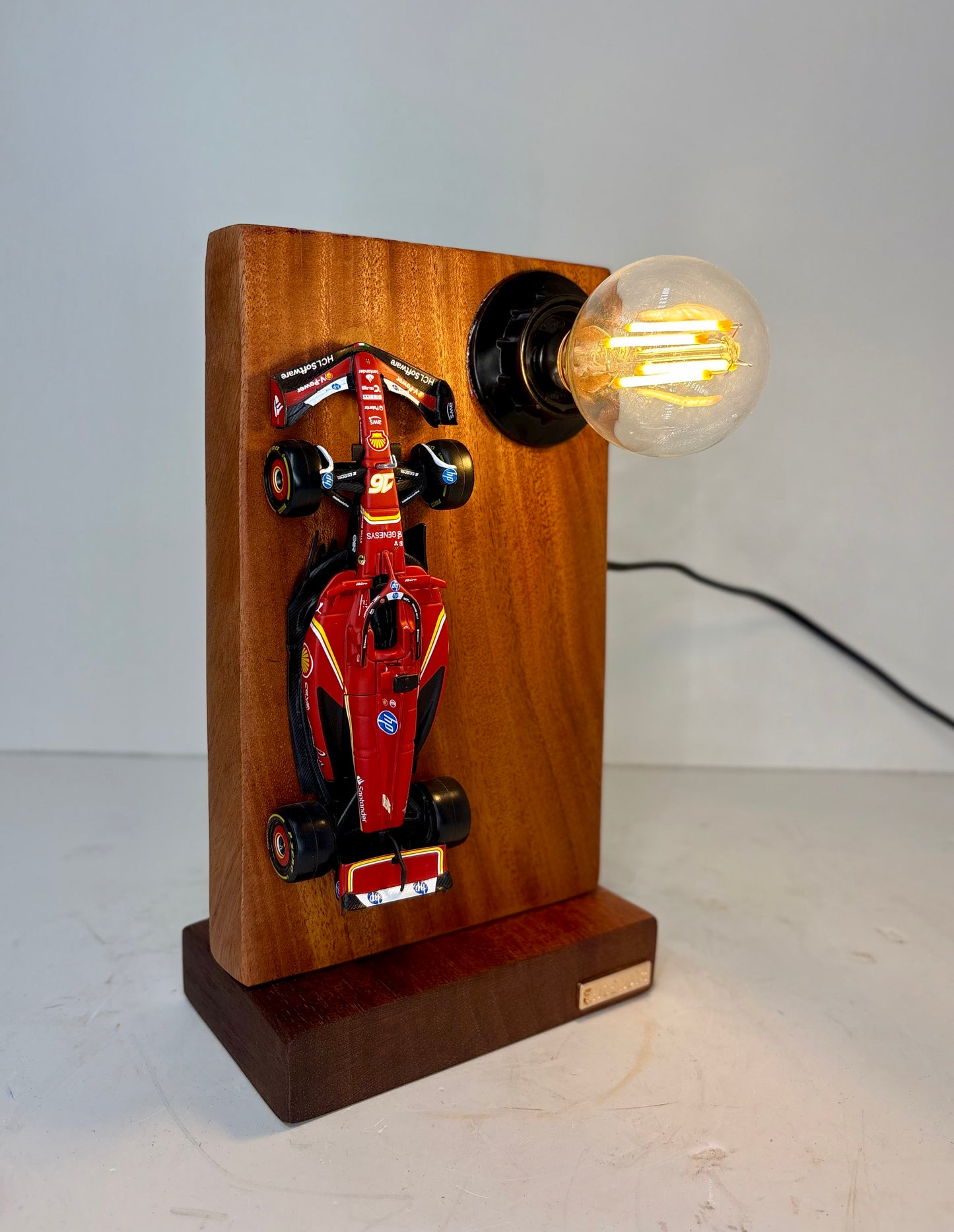 Ferrari Formula 1