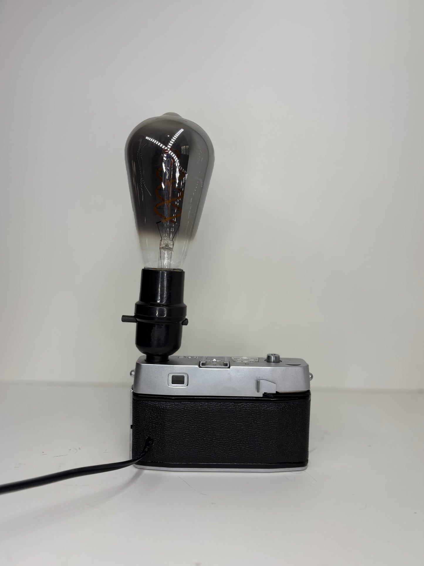 Petri 7s Camera