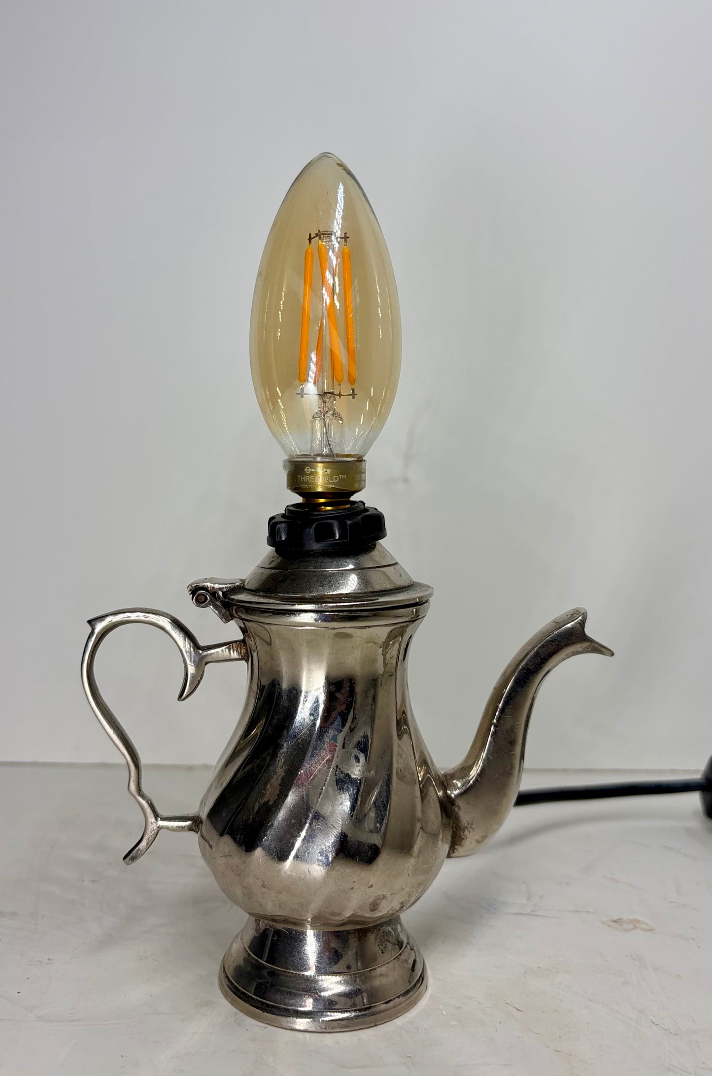 Teteras Mini