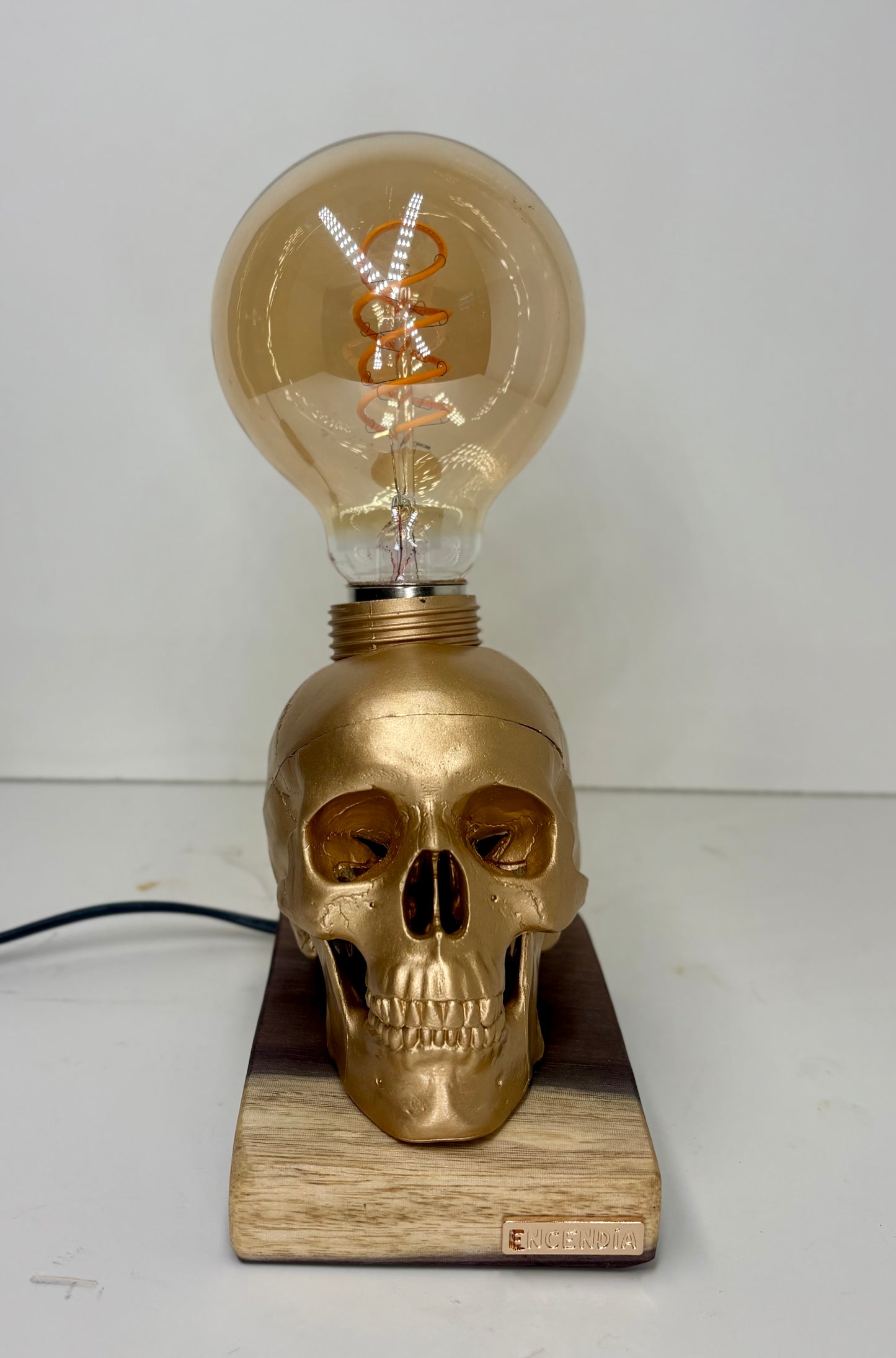 Calavera “SKULL”