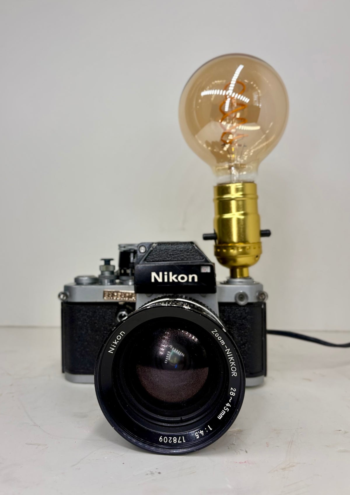 Nikon Camera