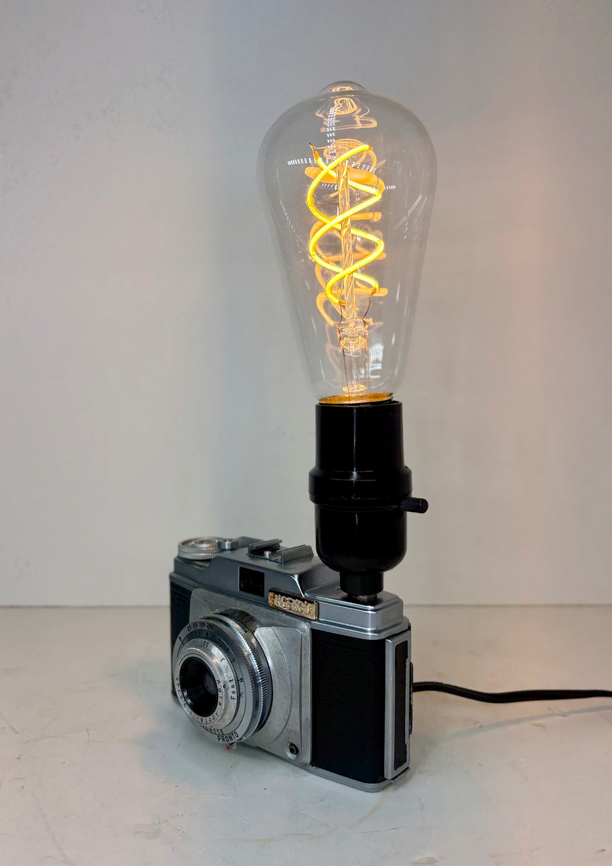 Afga Camera