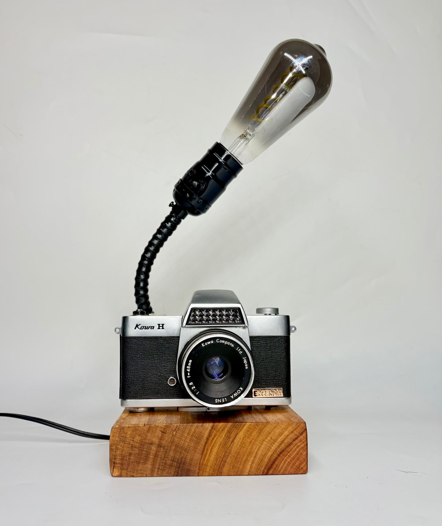 Kowa H Camera