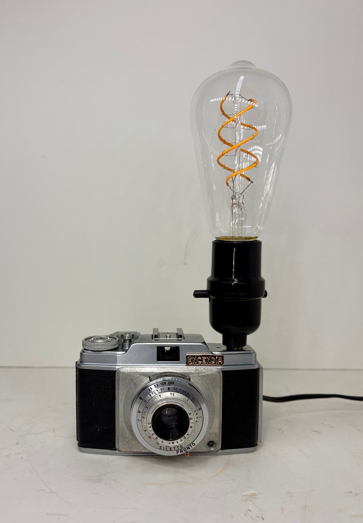 Afga Camera