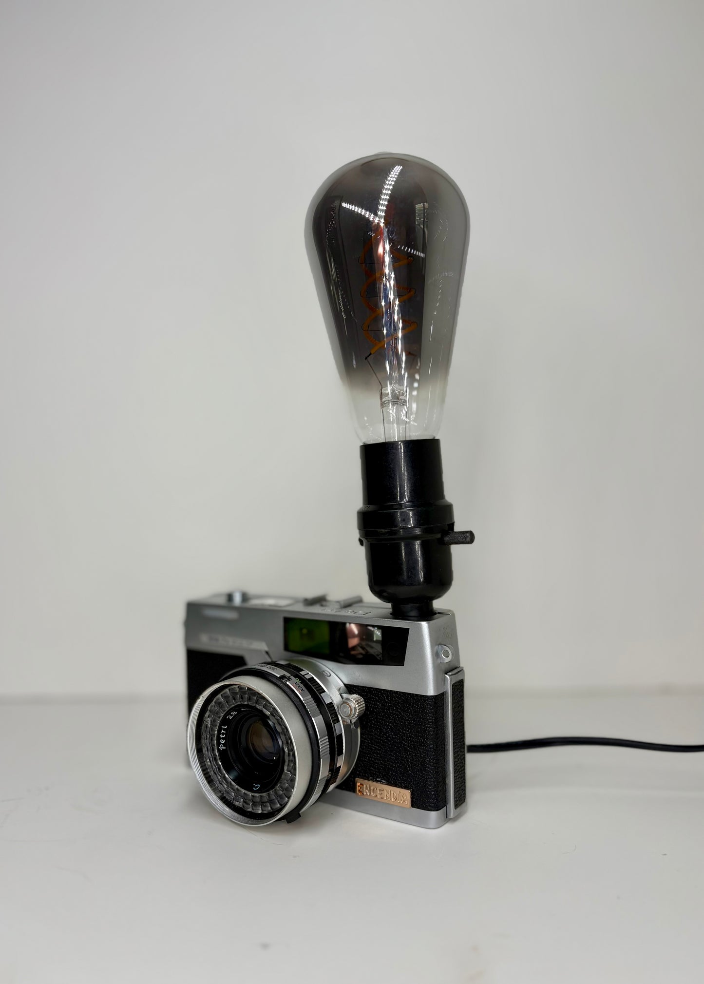 Petri 7s Camera