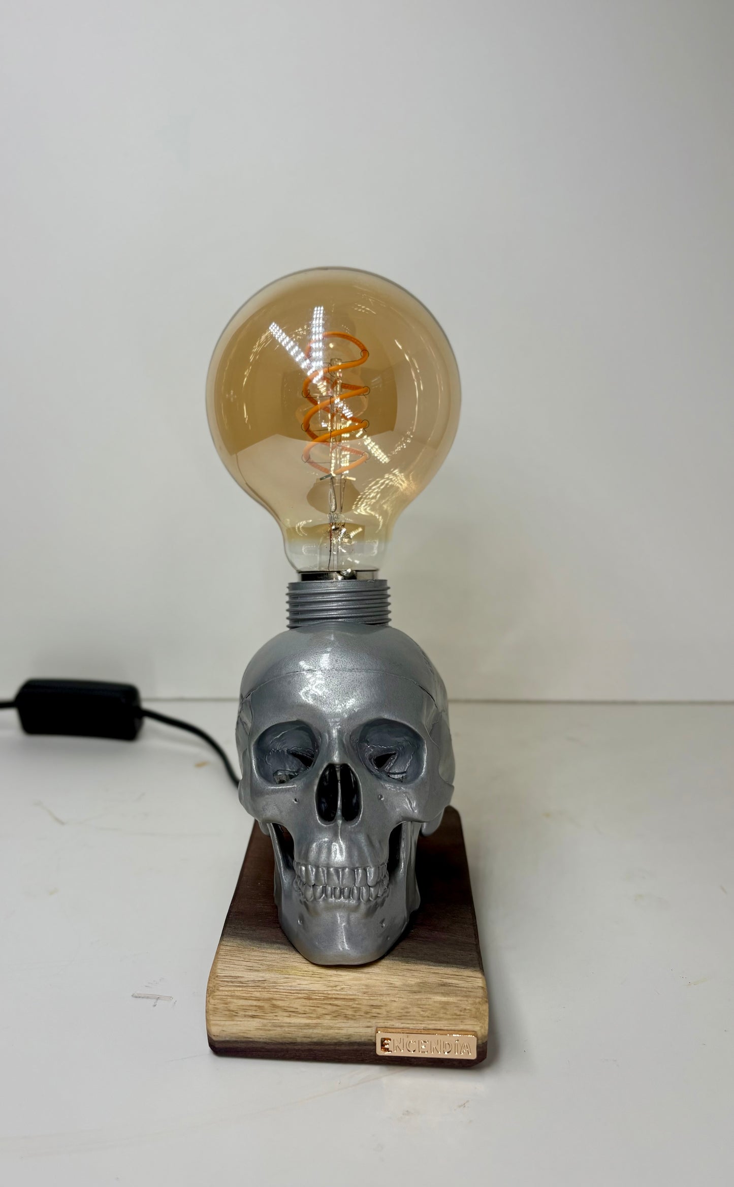 Calavera “SKULL”
