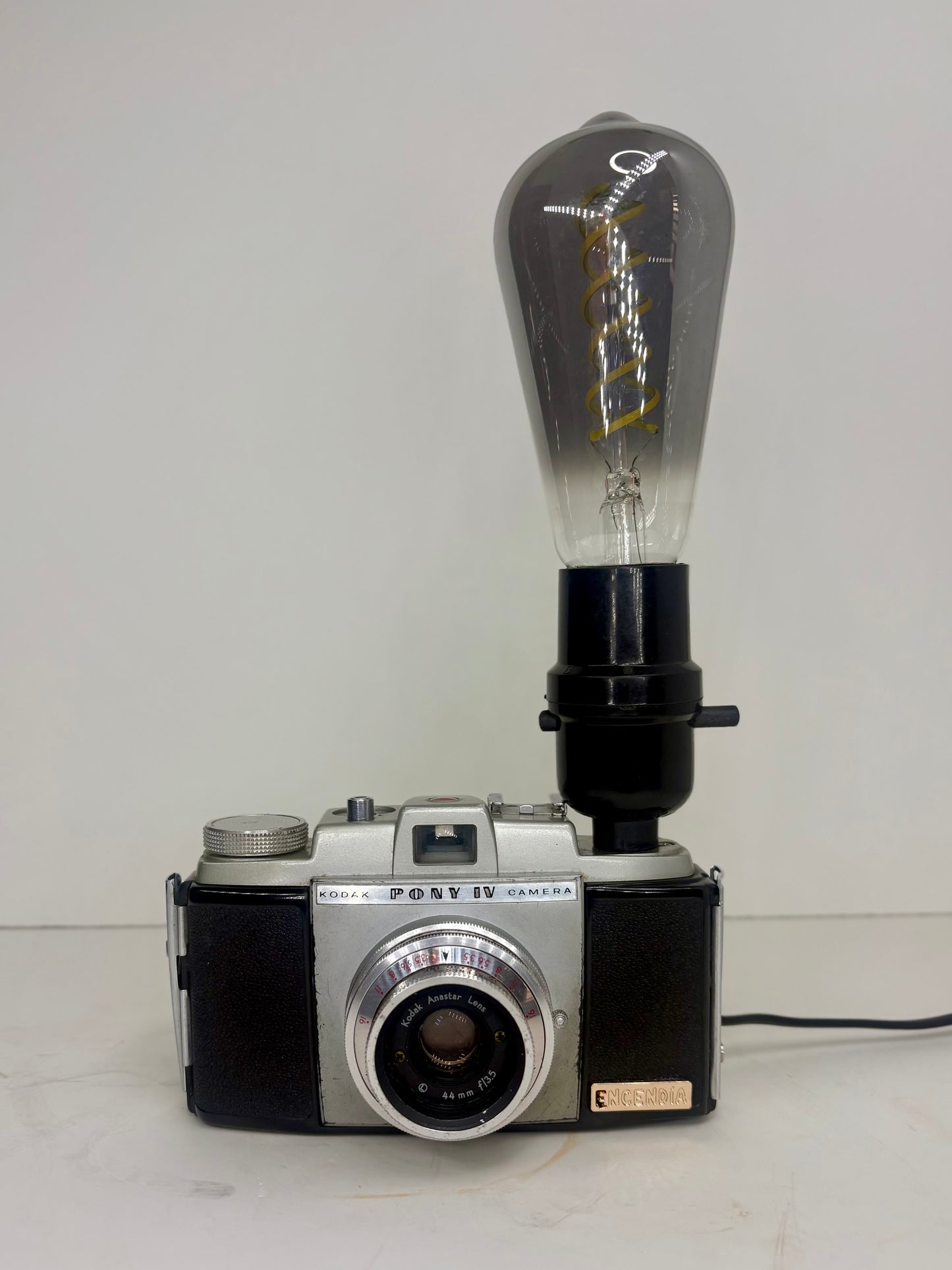 Kodak Pony IV Camera