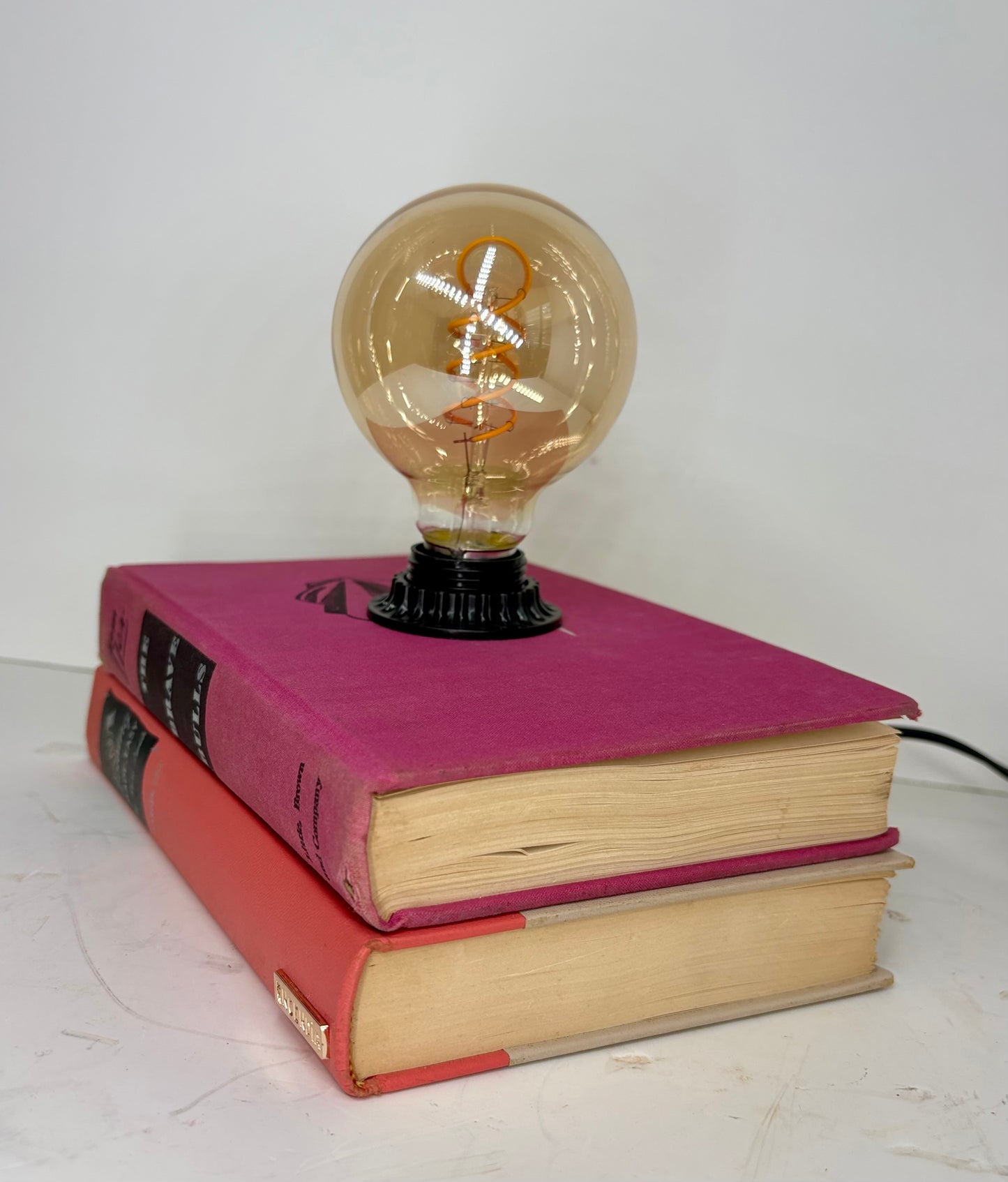 Libros (varian color)