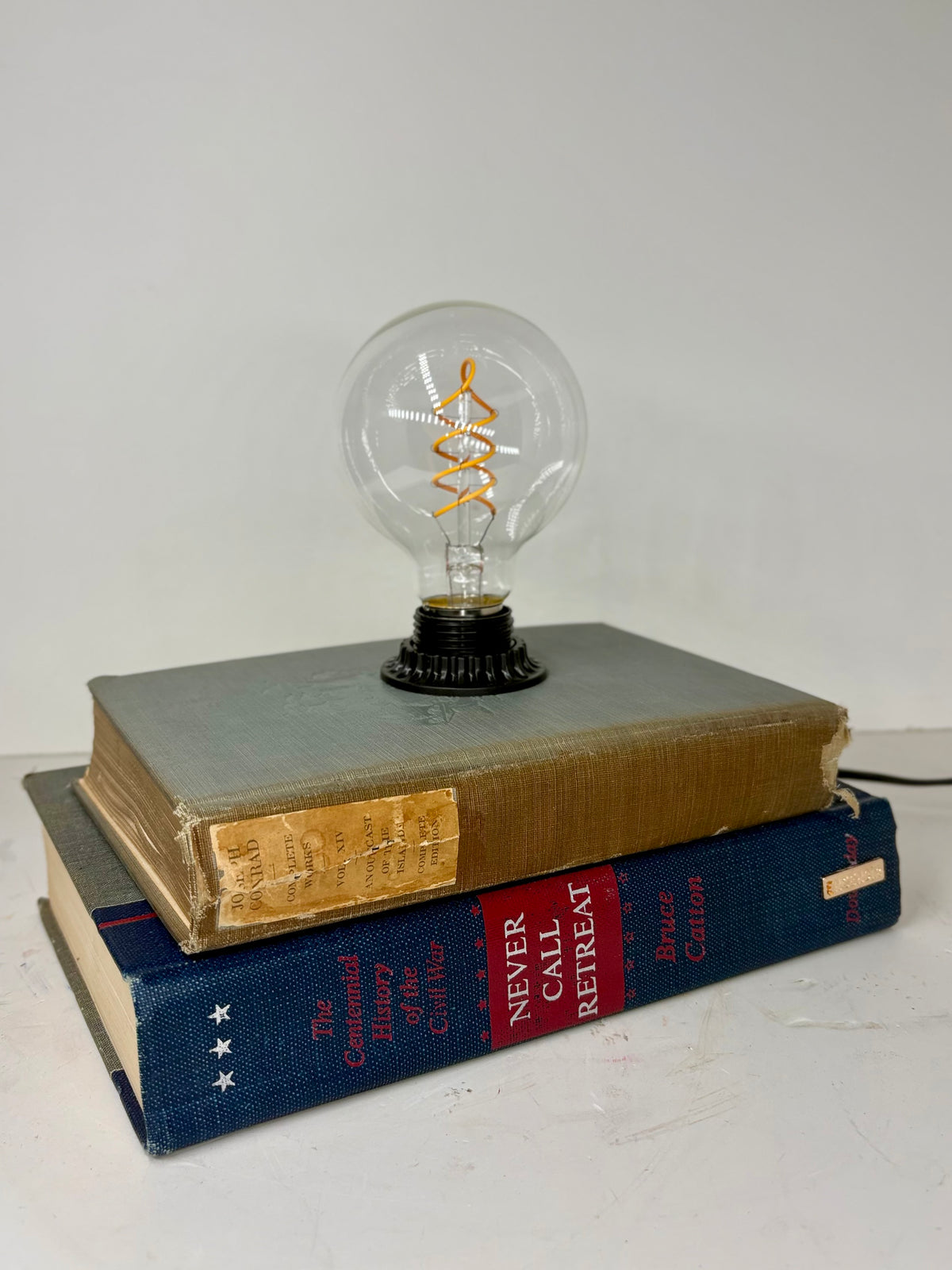 Libros Azules
