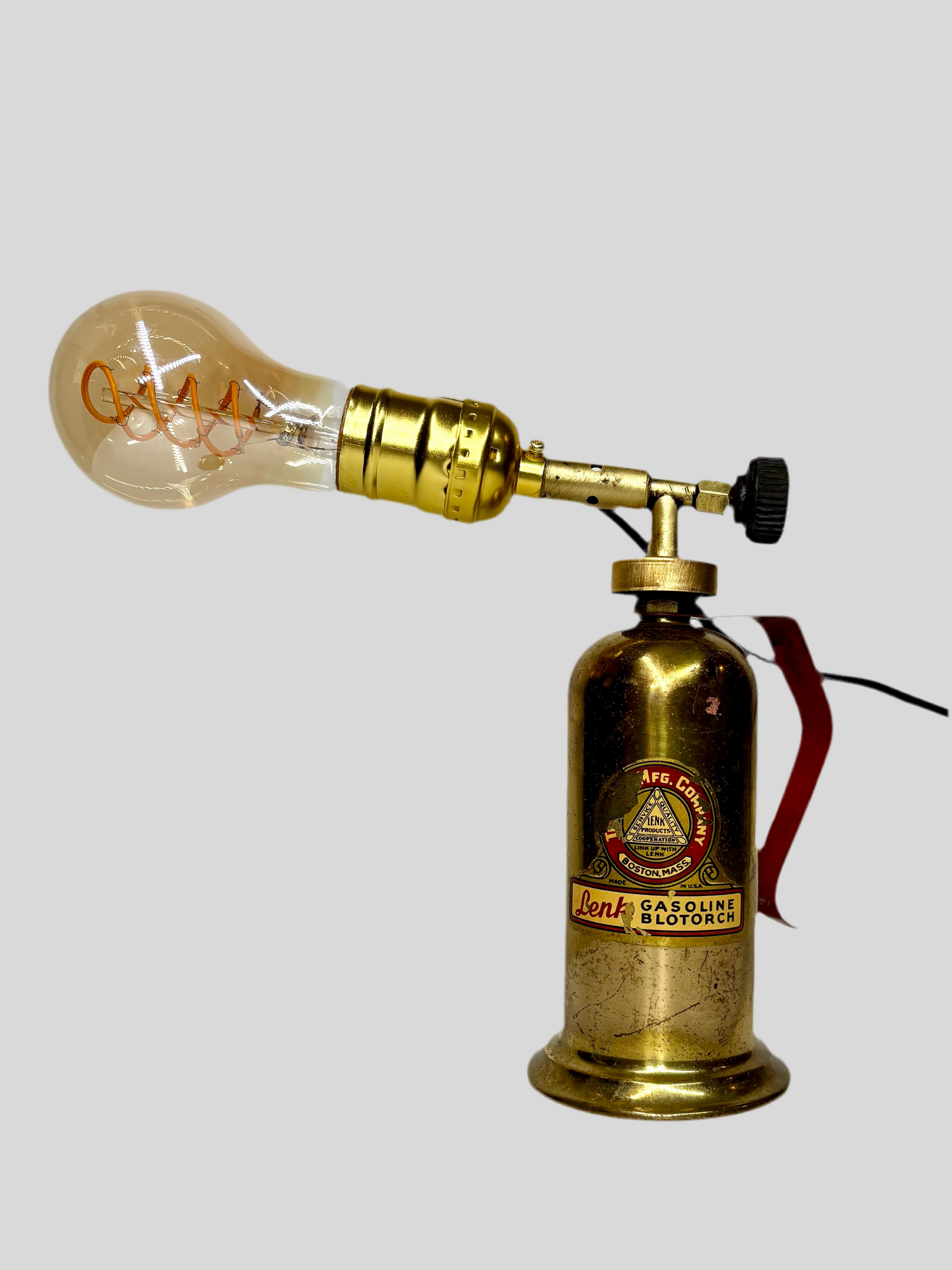 Antorcha