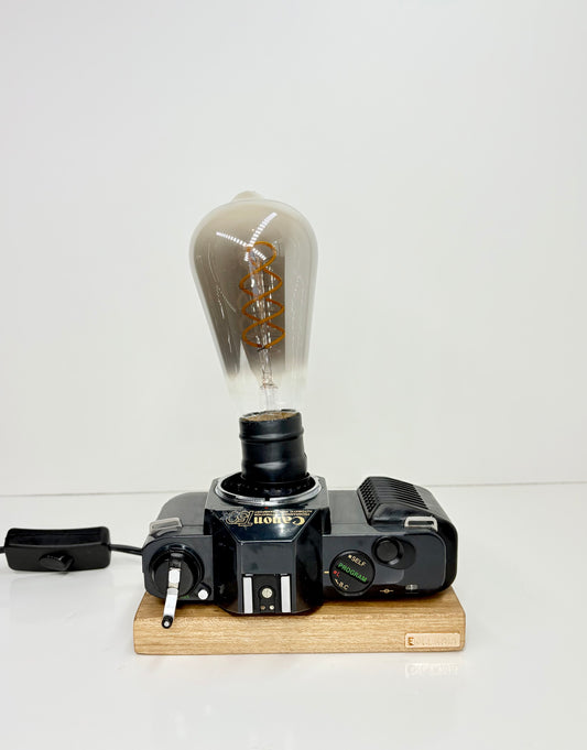 Canon T50 Camera