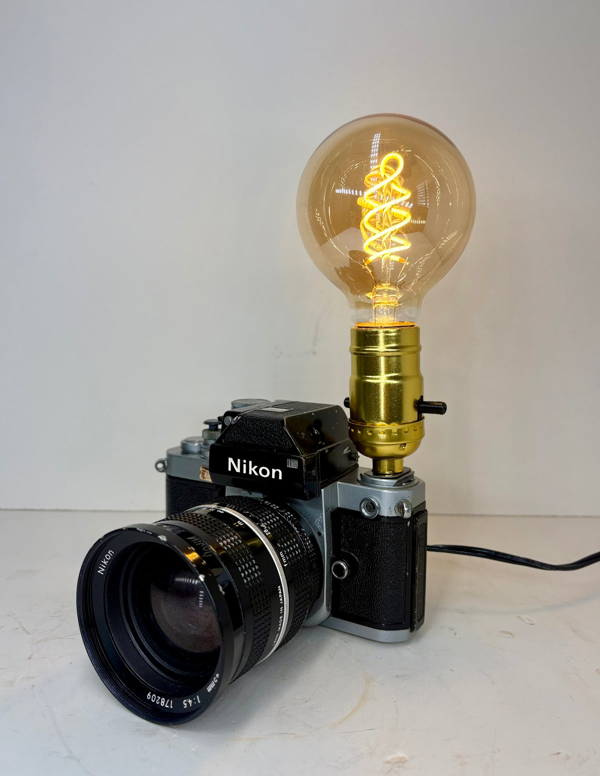 Nikon Camera