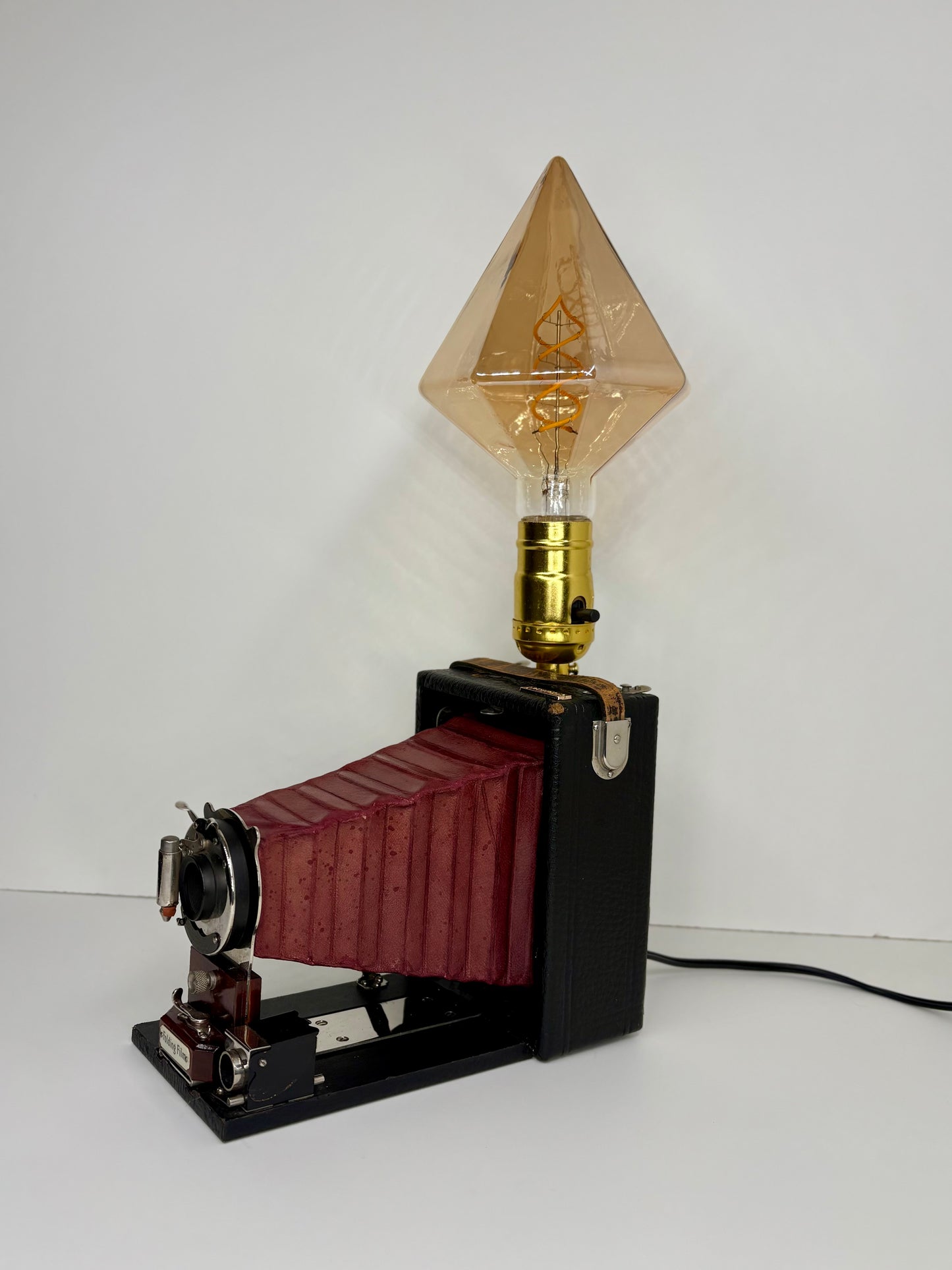Kodak Folding Camera