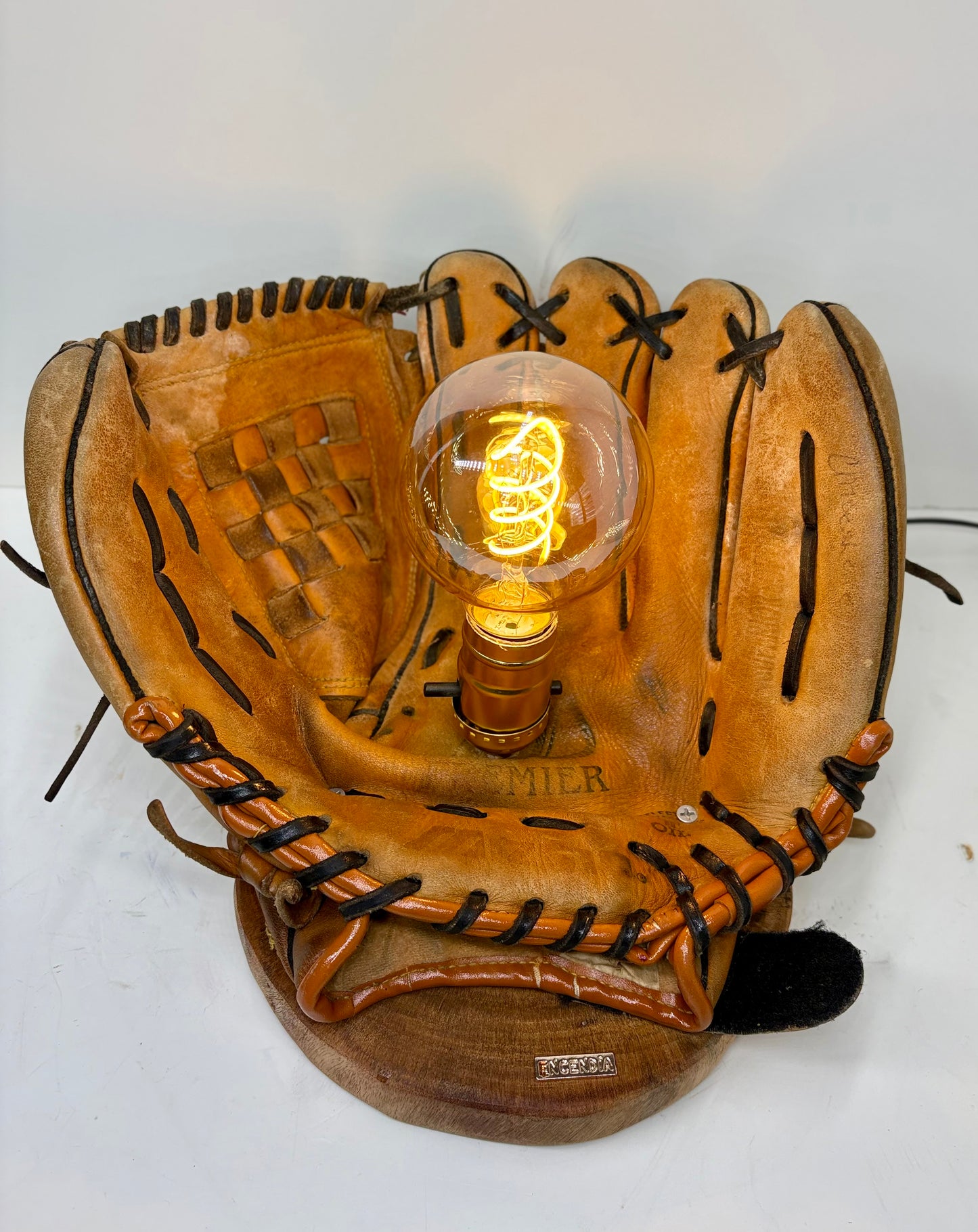 Guante de Pelota