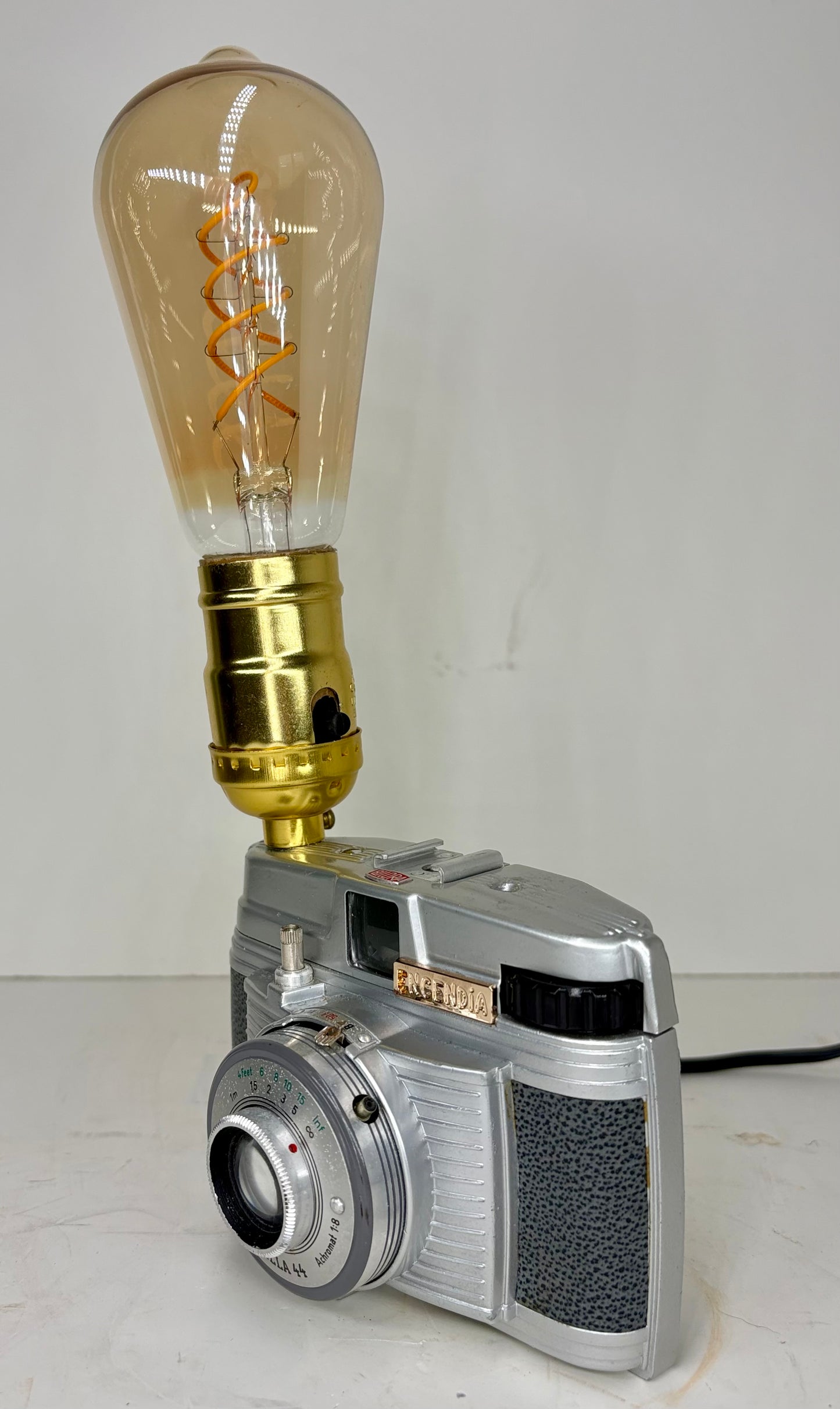 Birola Bella 44 Camera