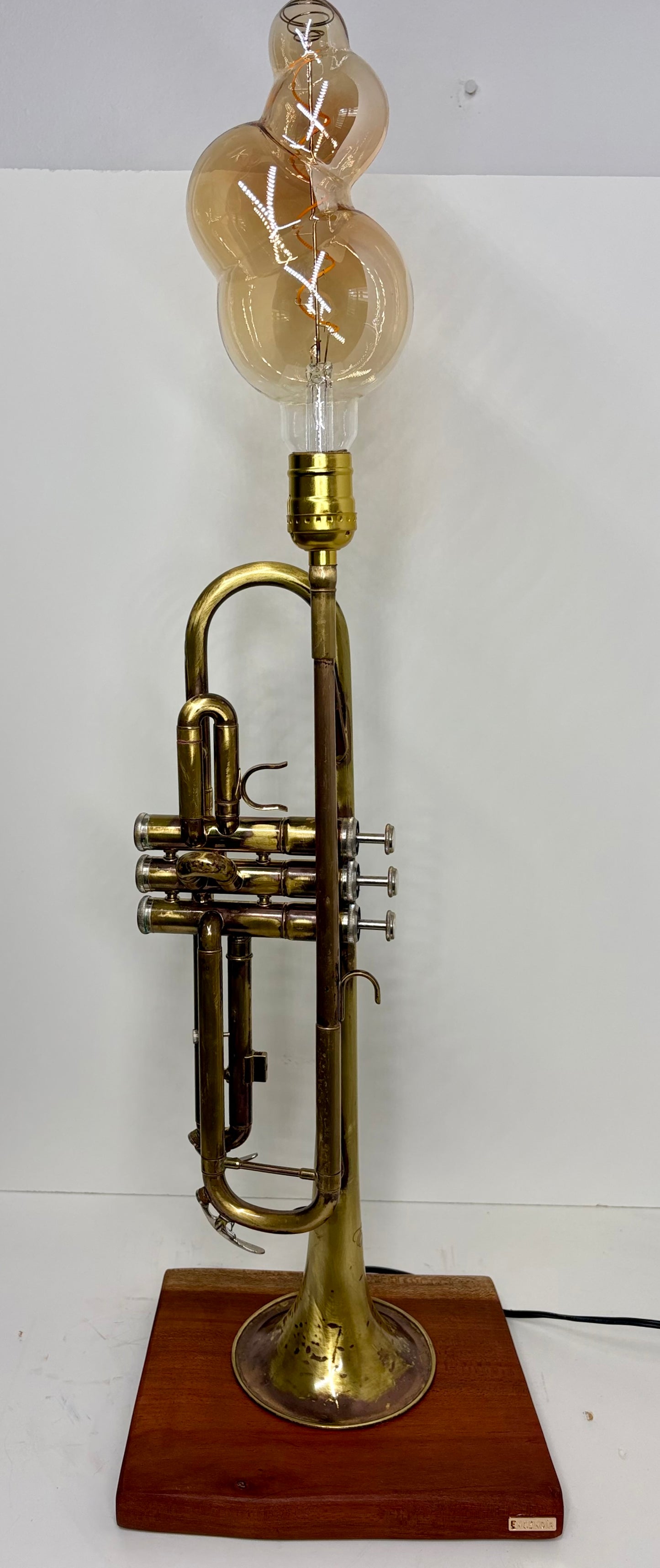 Trompeta Grande
