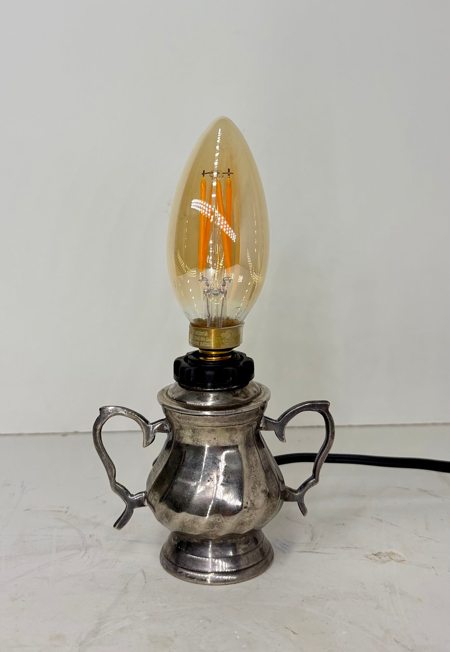 Teteras Mini