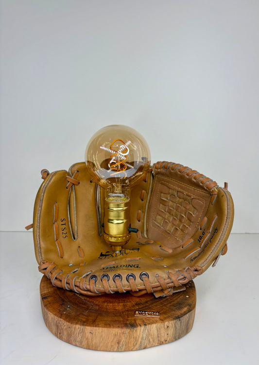 Guante de Pelota No. 2