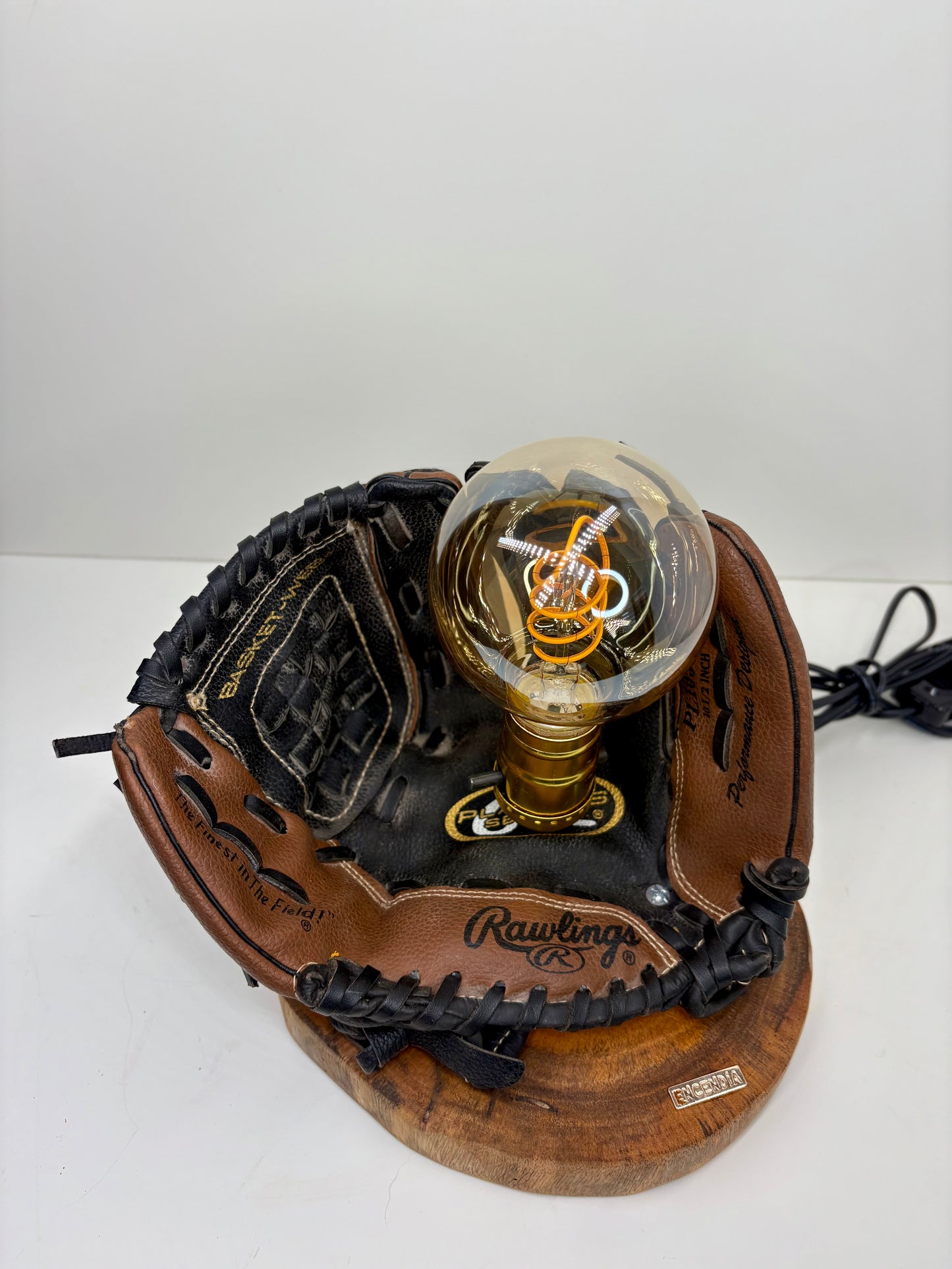 Guante de Pelota No. 1