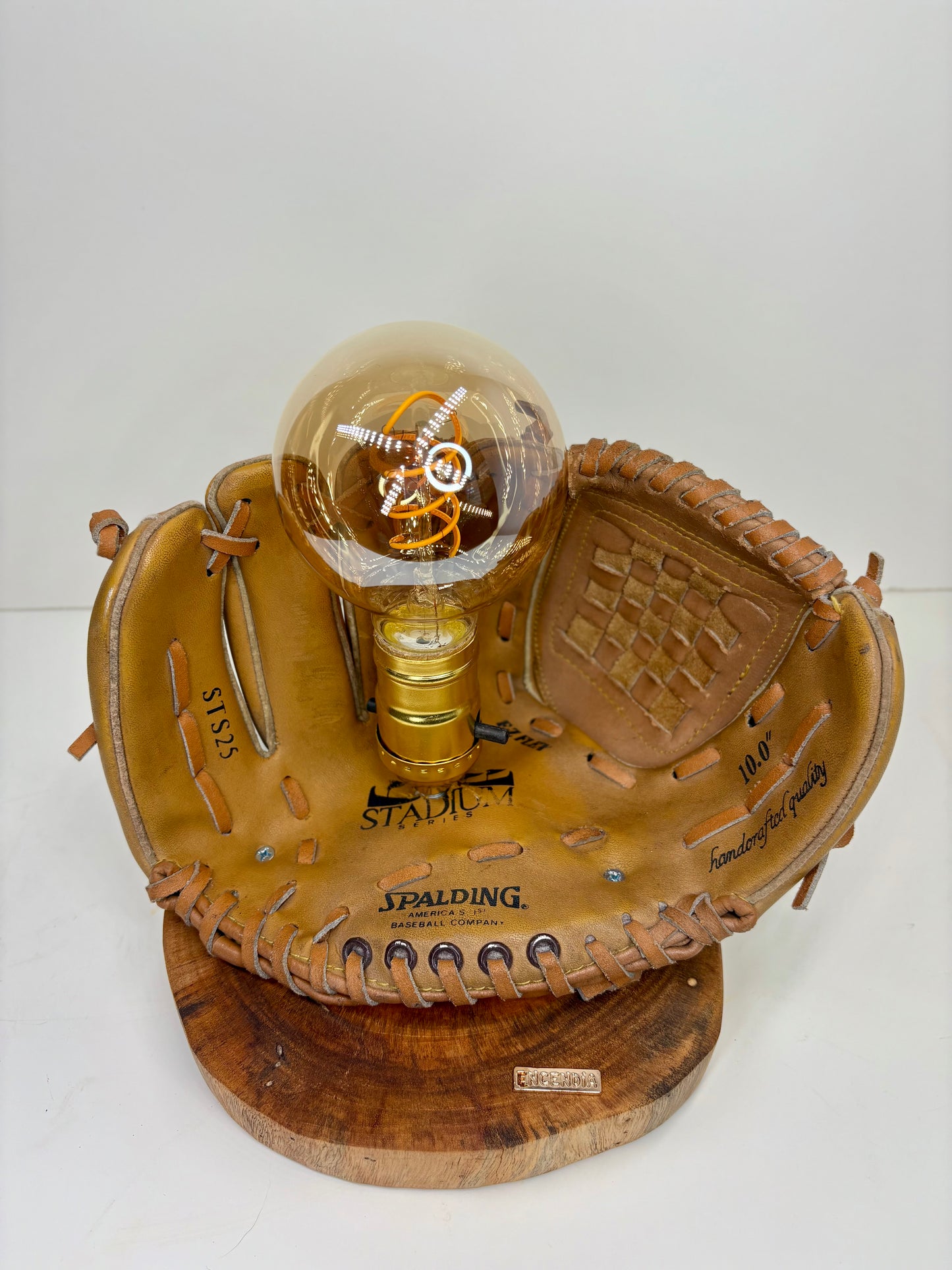 Guante de Pelota No. 2