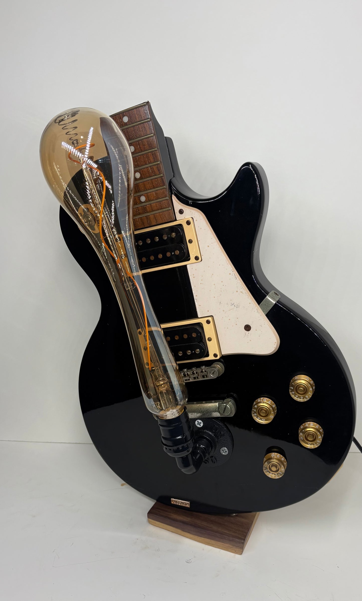 Epiphone Les Paul – Fabricada en 1993 (Samick, Korea)