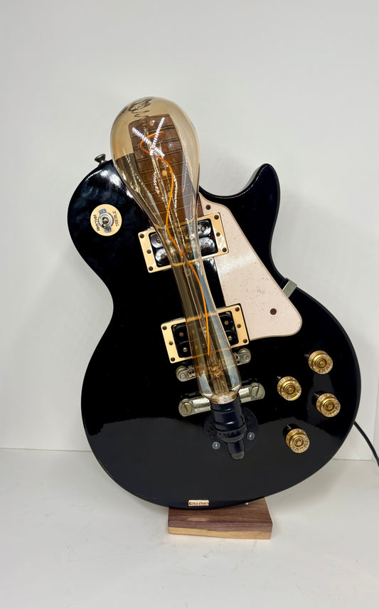 Epiphone Les Paul – Fabricada en 1993 (Samick, Korea)