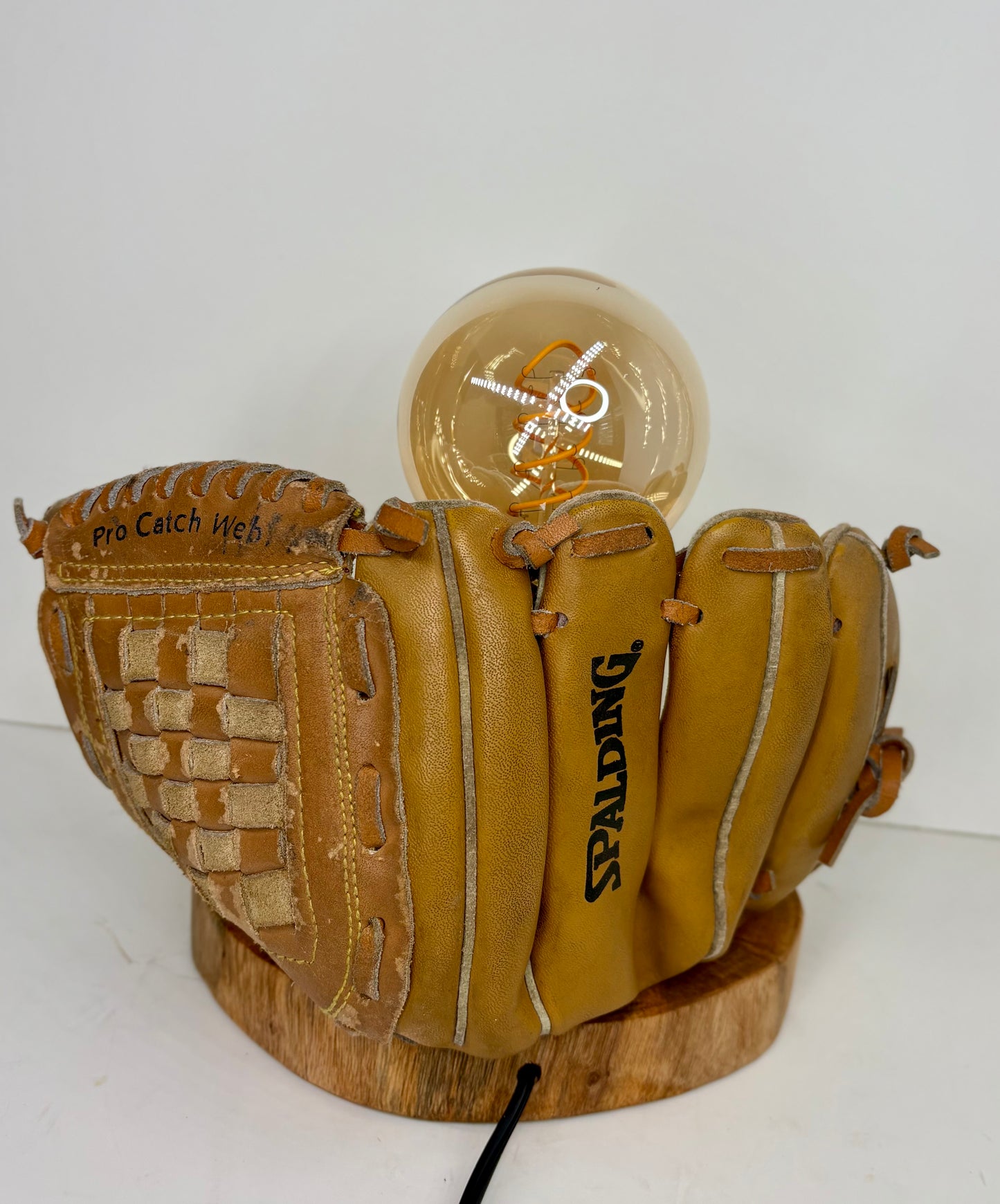 Guante de Pelota No. 2