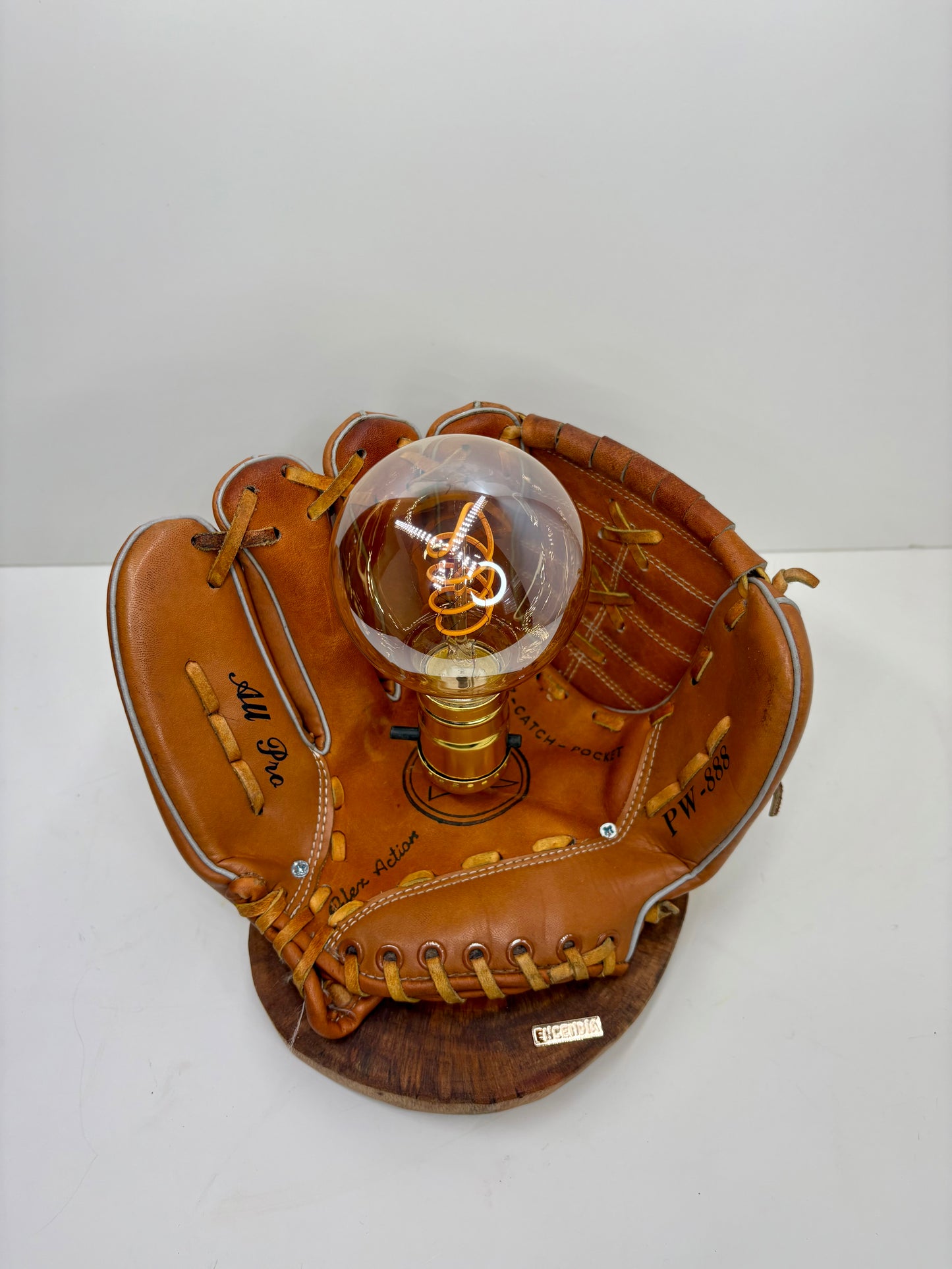 Guante de Pelota No. 4