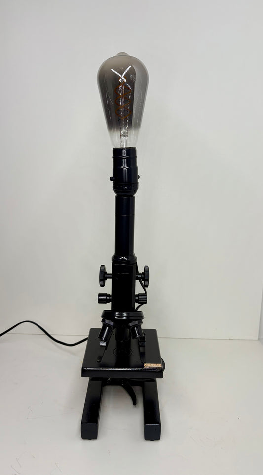 Microscopio Negro