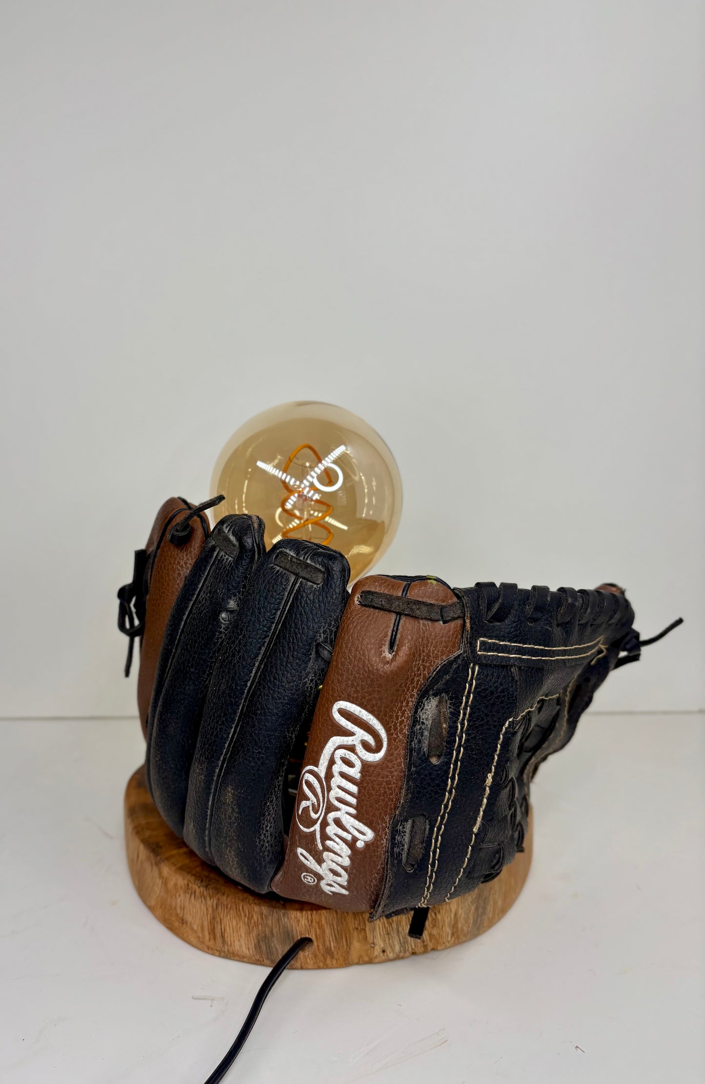 Guante de Pelota No. 1